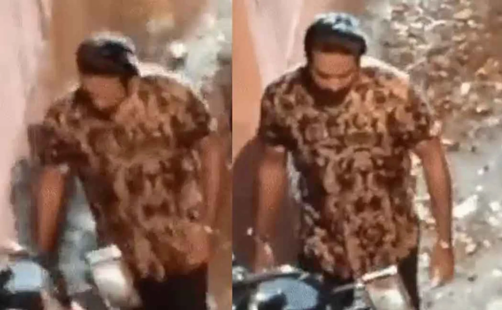 vijay sethupathy leaked video master team shocked 