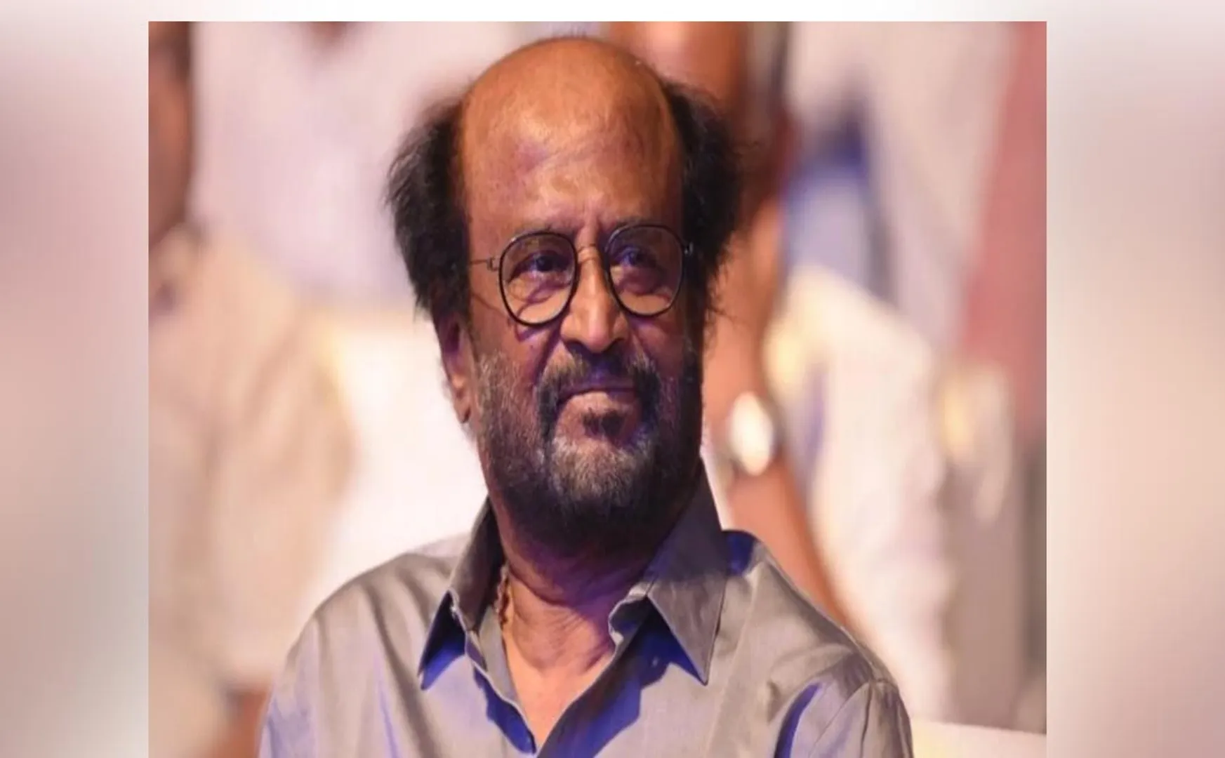 actor rajini kanth pongal festival wishes 