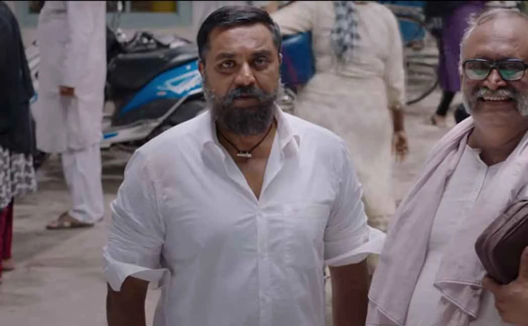 sarath kumar