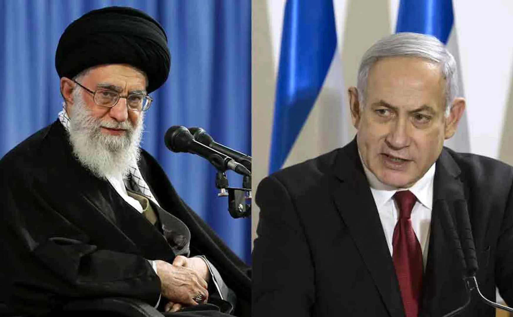 britain condems iran attack