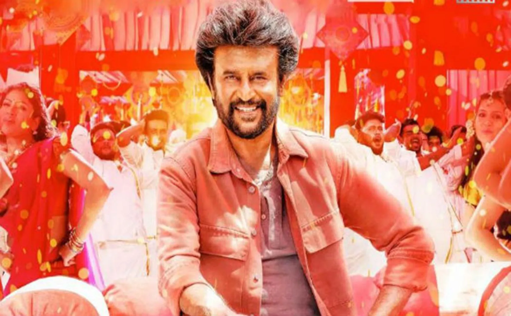 rajini