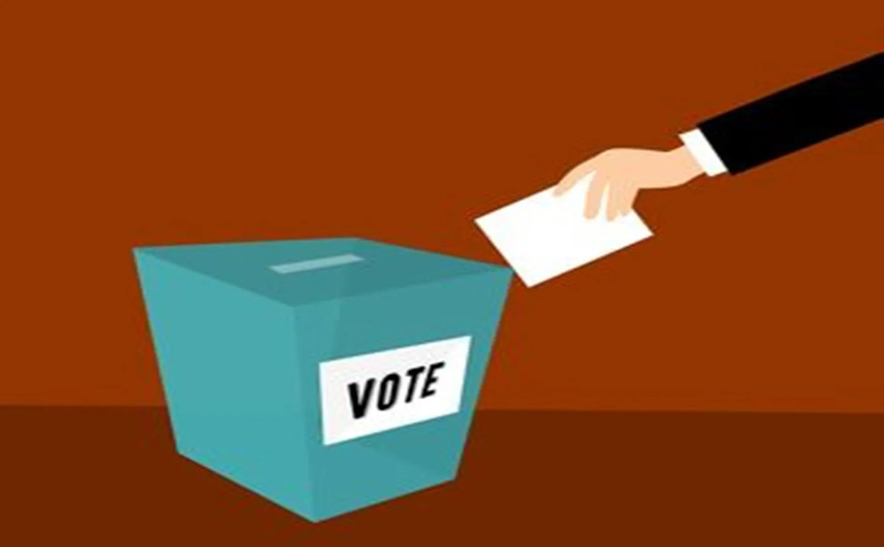 local body election issue  