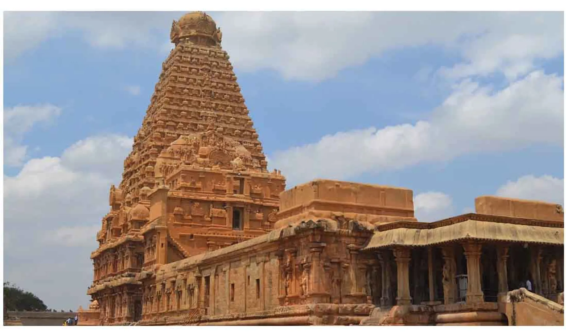 thanjavur temple