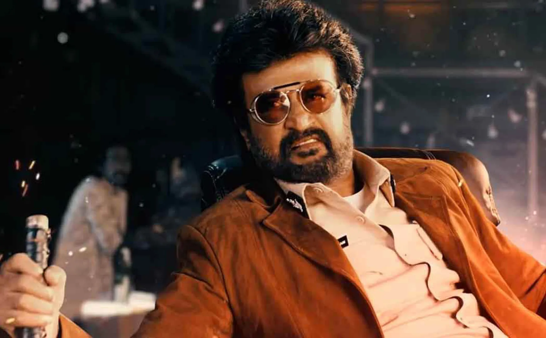 darbar film websites chennai high court order 