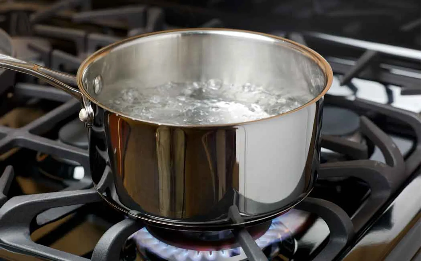 hotwater