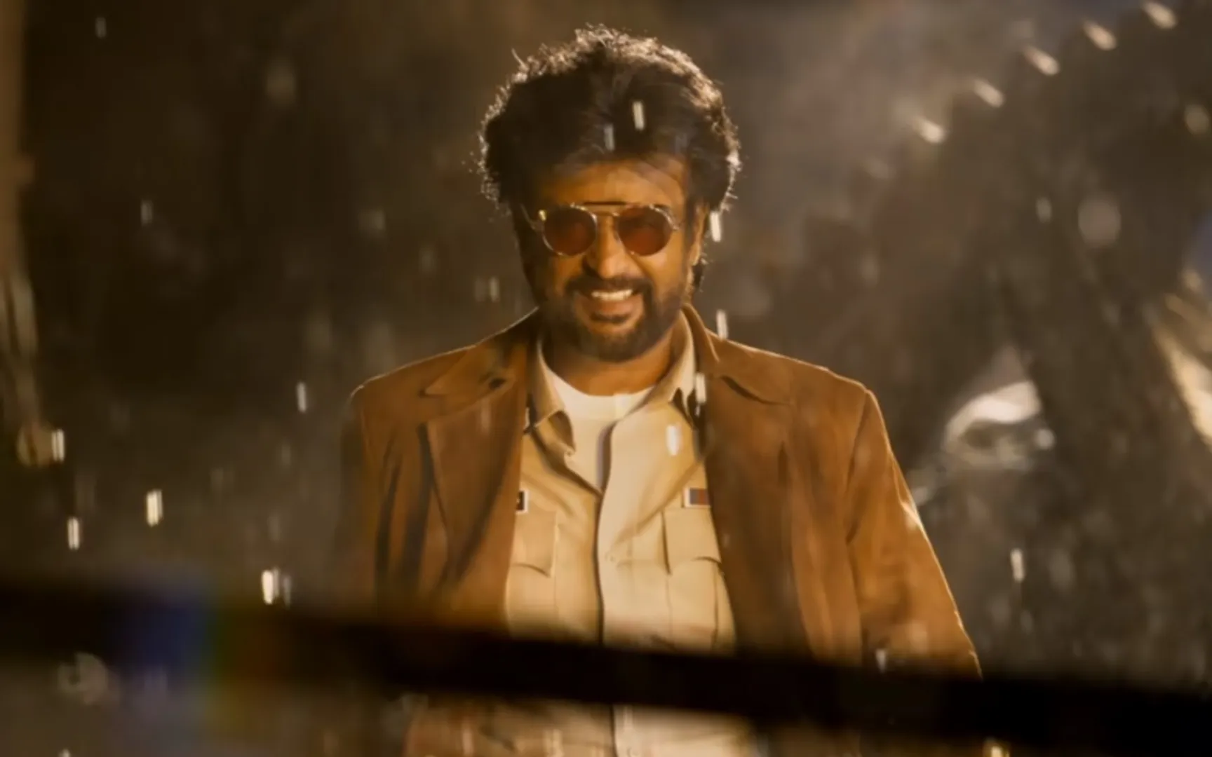 rajinikanth darbar