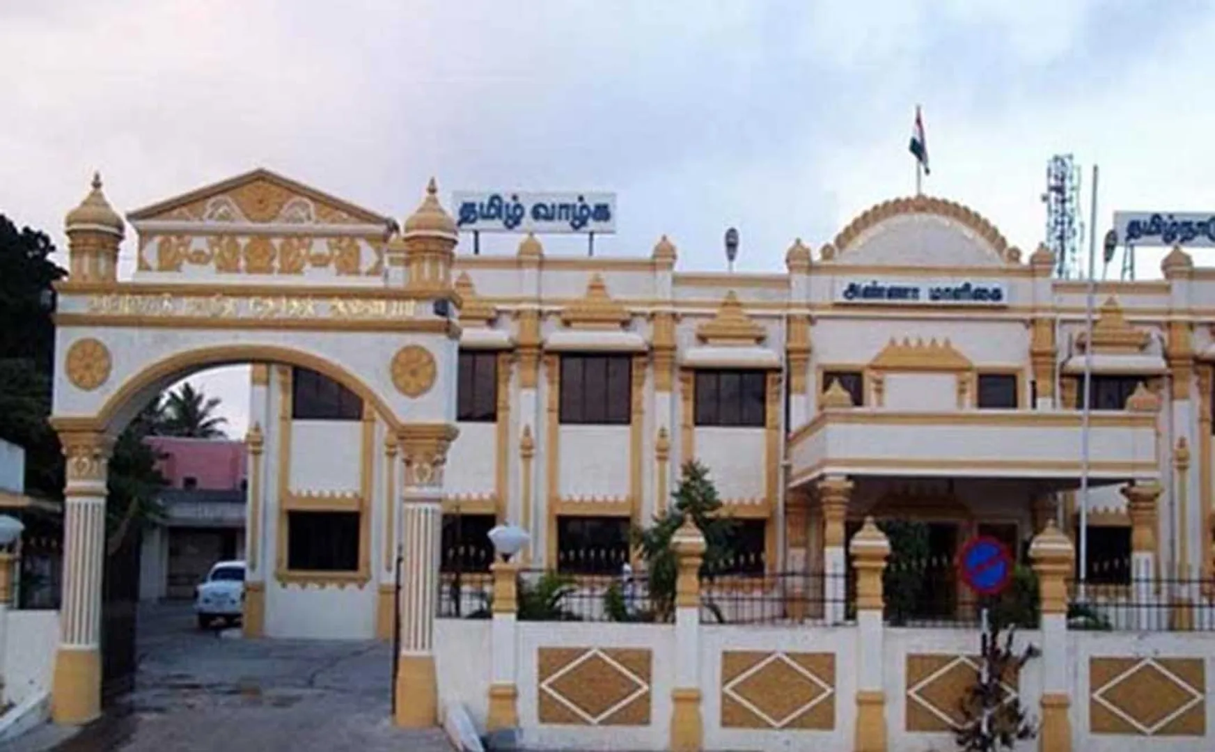 indirect election video recording madurai high court branch 