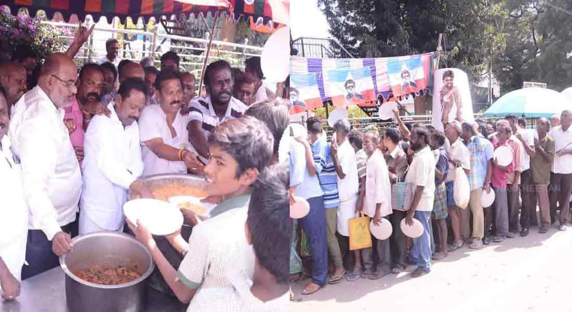 vellore rajini fans club 