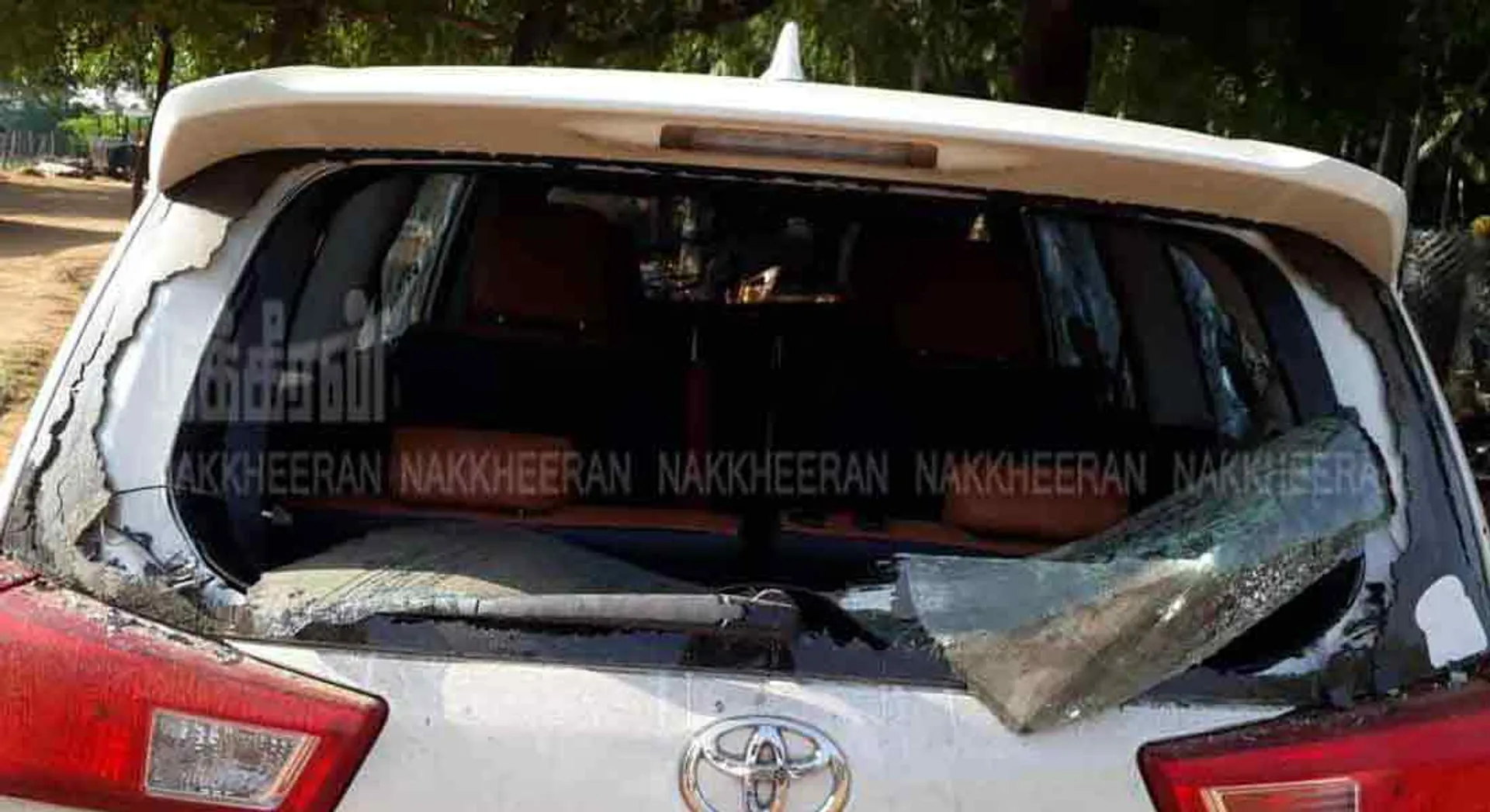 incident in ramanathapuram