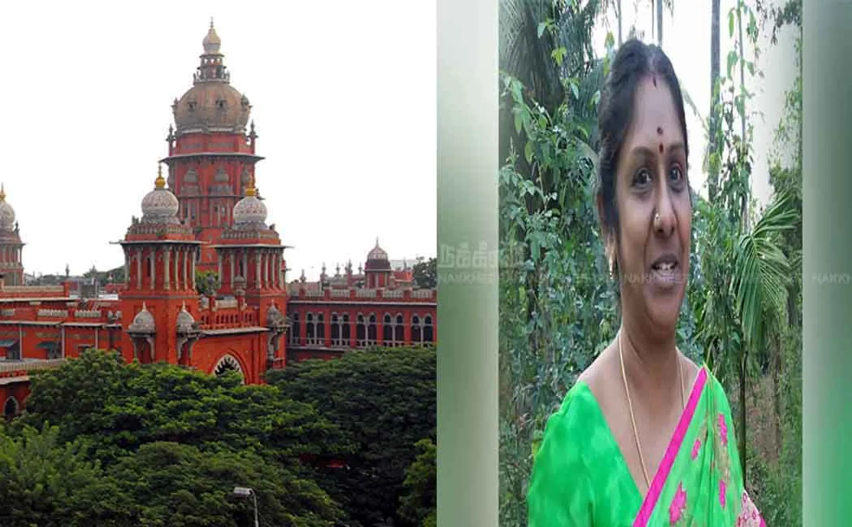 indirect election video chennai high court order 