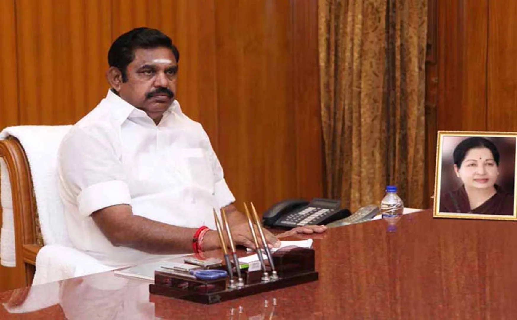 kanyakumari district ssi wilson cm palanisamy announced 