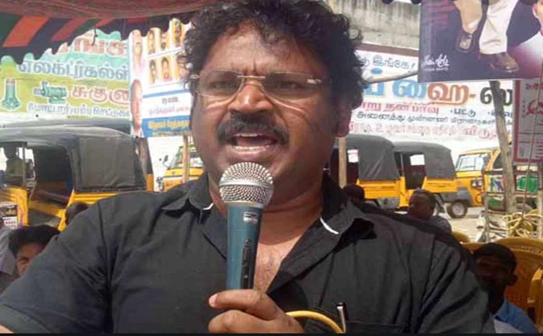 gowthaman