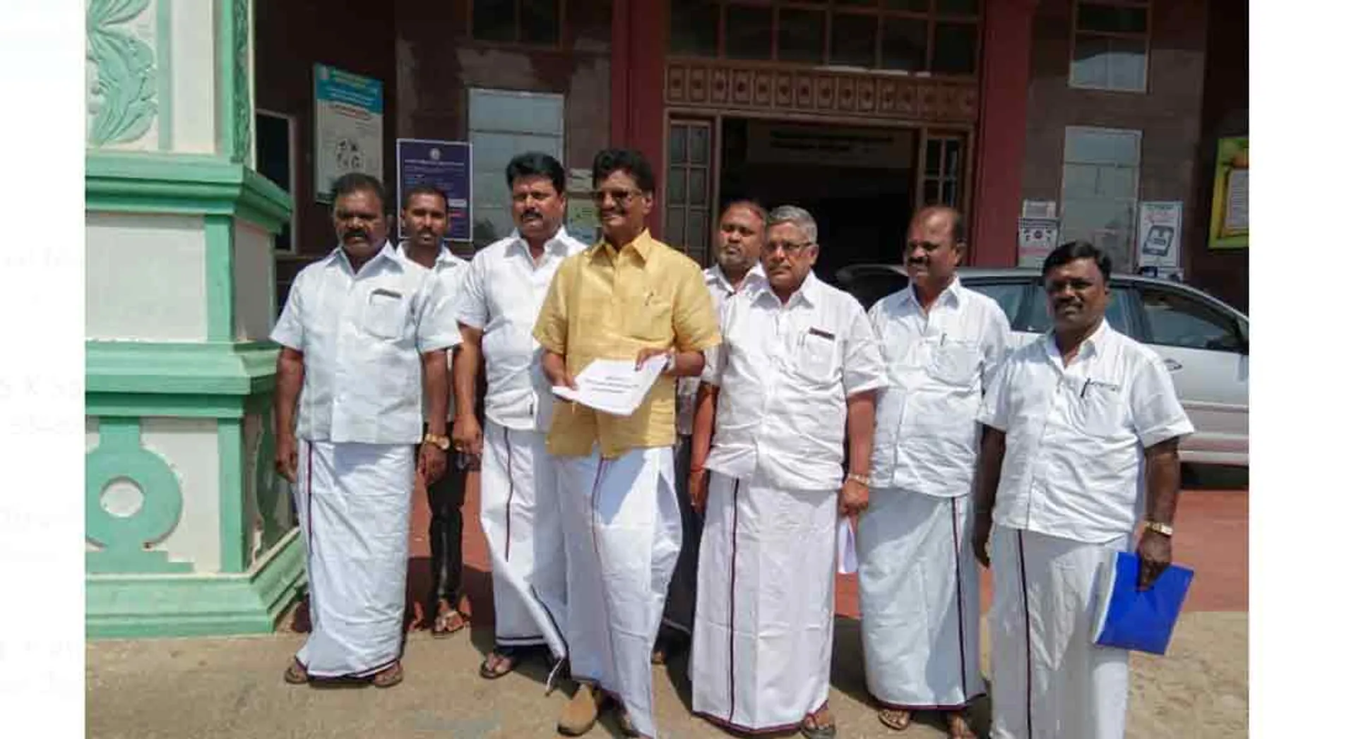 dmk