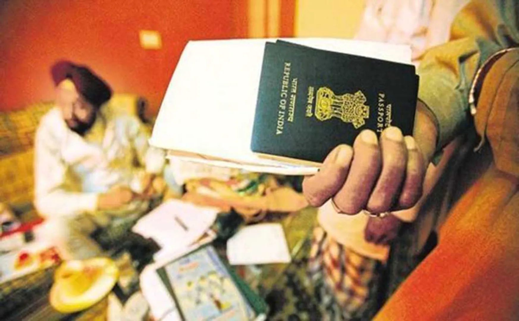 india passport visa information world 