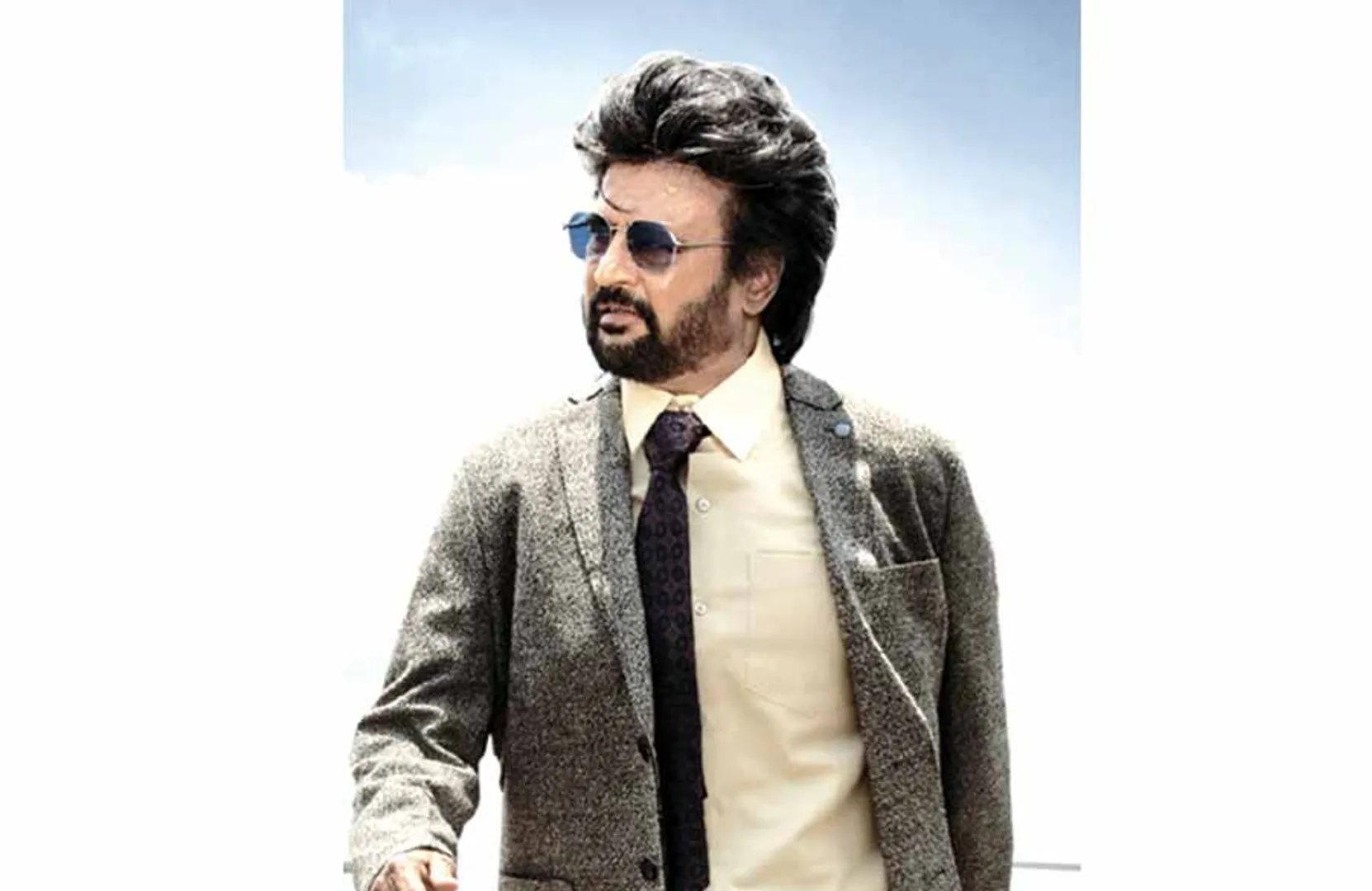 rajini