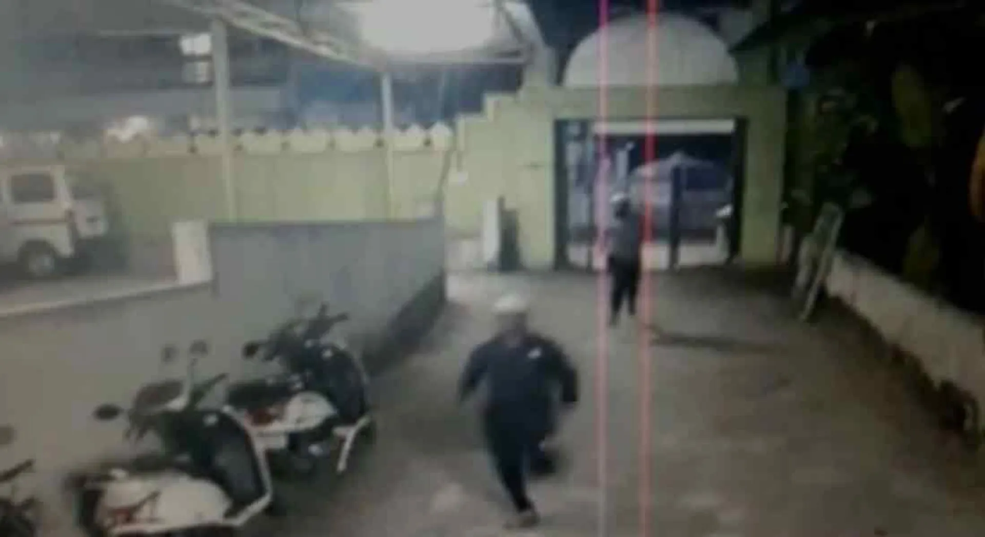 police