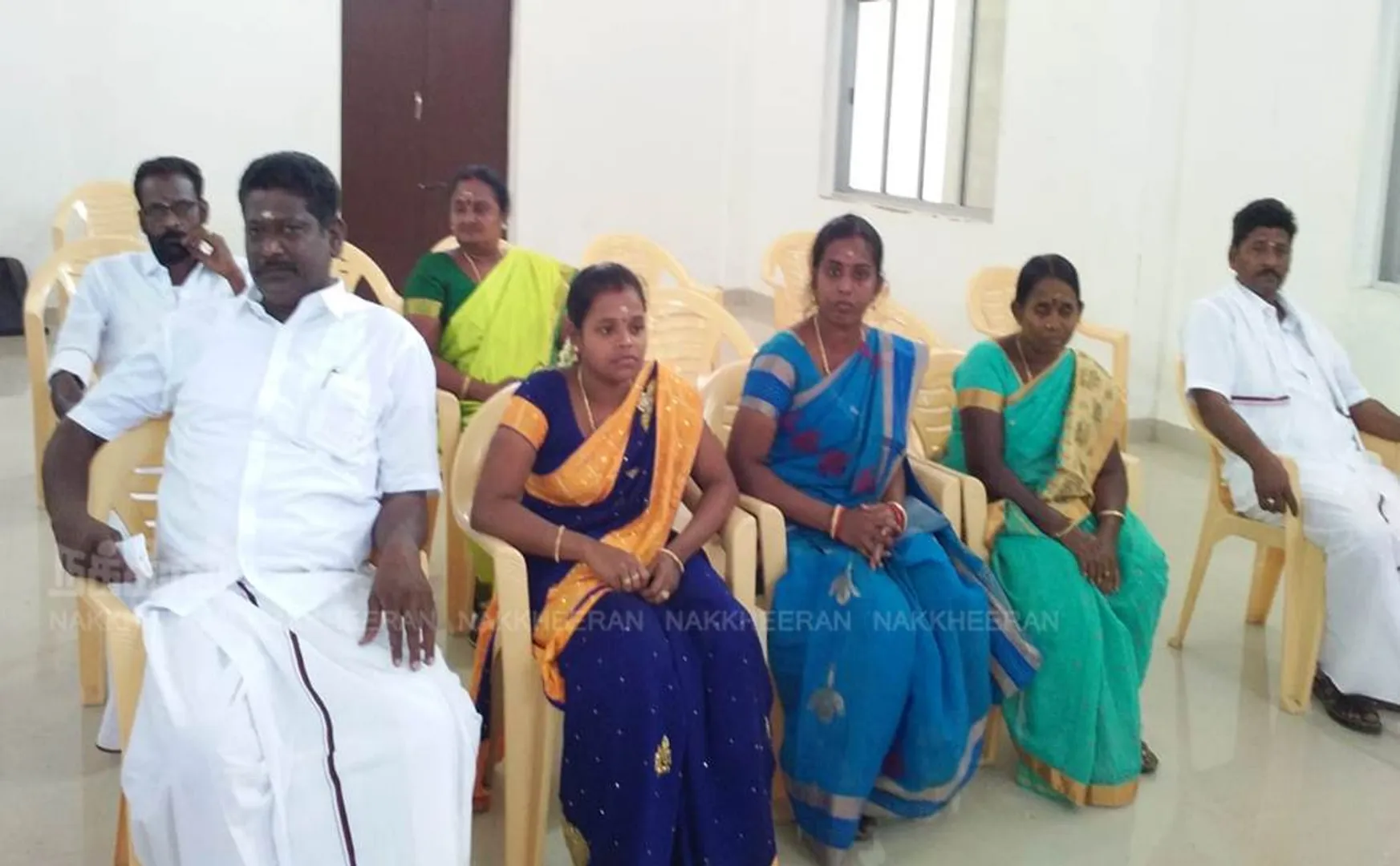  postponement election -local-body-election-Thanjavur-admk-dmk