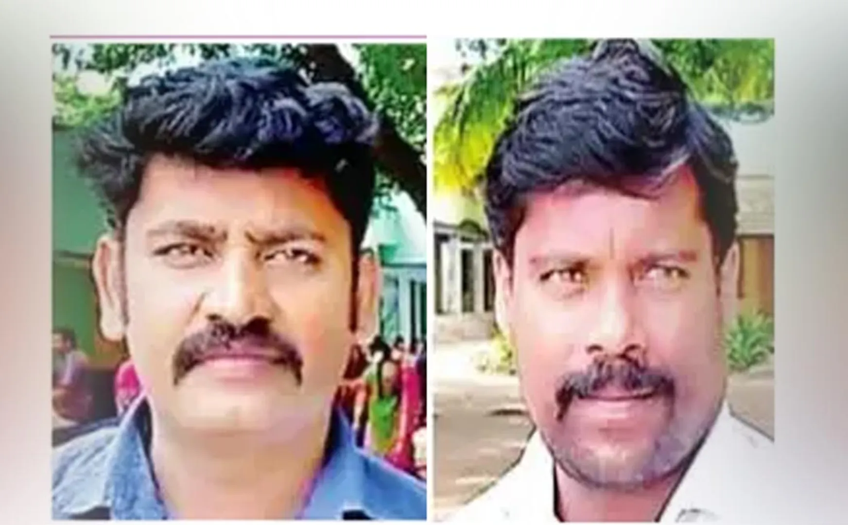 DHAMAPURI DISTRICT SCHOOLS STUDENT TEACHER POLICE ARRESTED 