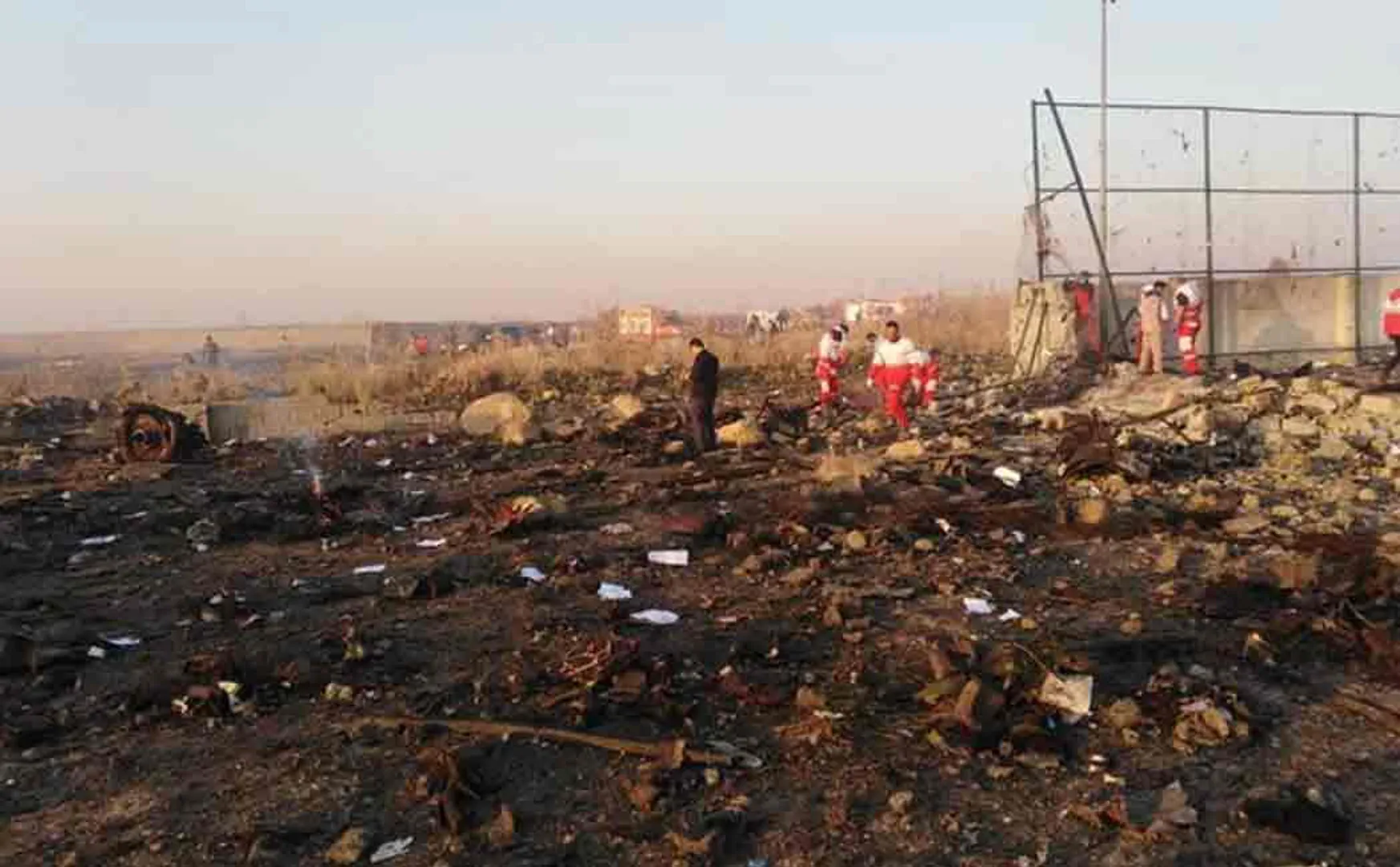 ukraine FLIGHT IRAN INCIDENT WORLD COUNTRIES 