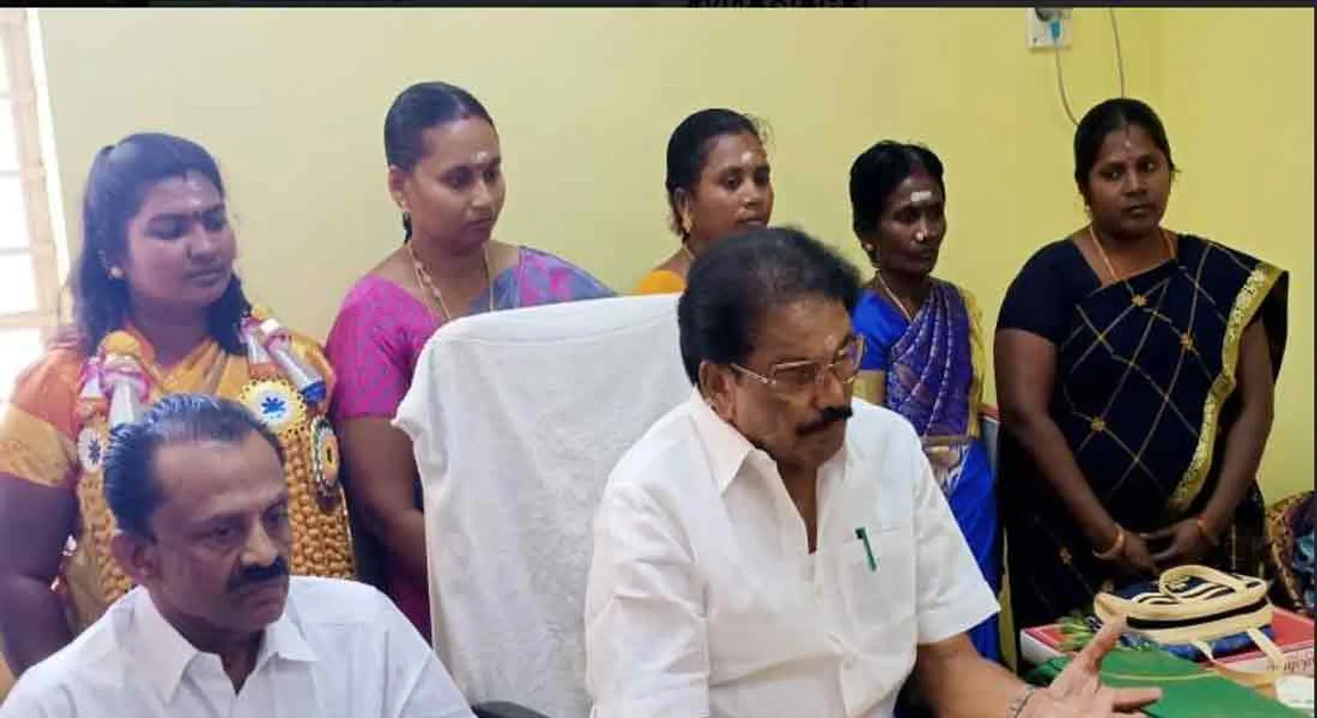 Virudhunagar District local election 