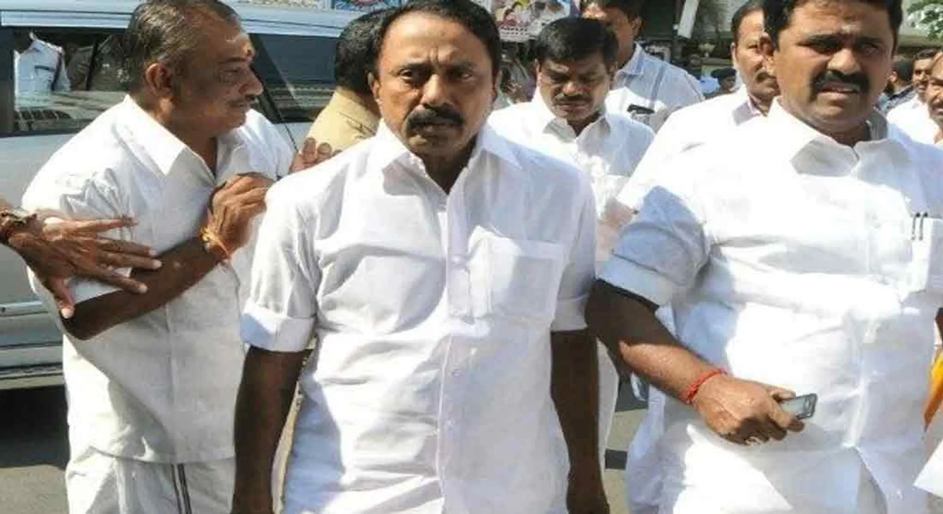 minister sengottaiyan announce 