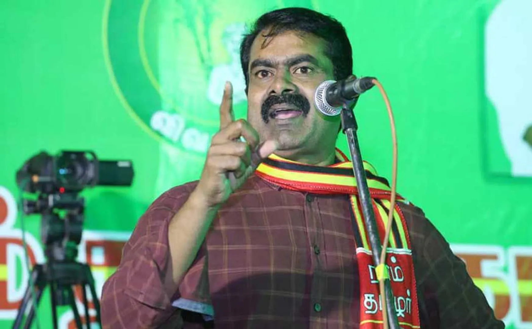 naam tamilar katchi seeman chennai district court tn govt 