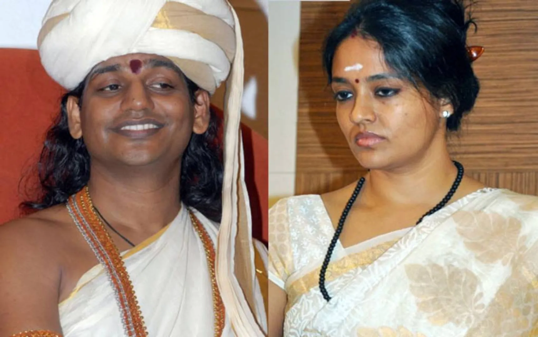 ranjitha