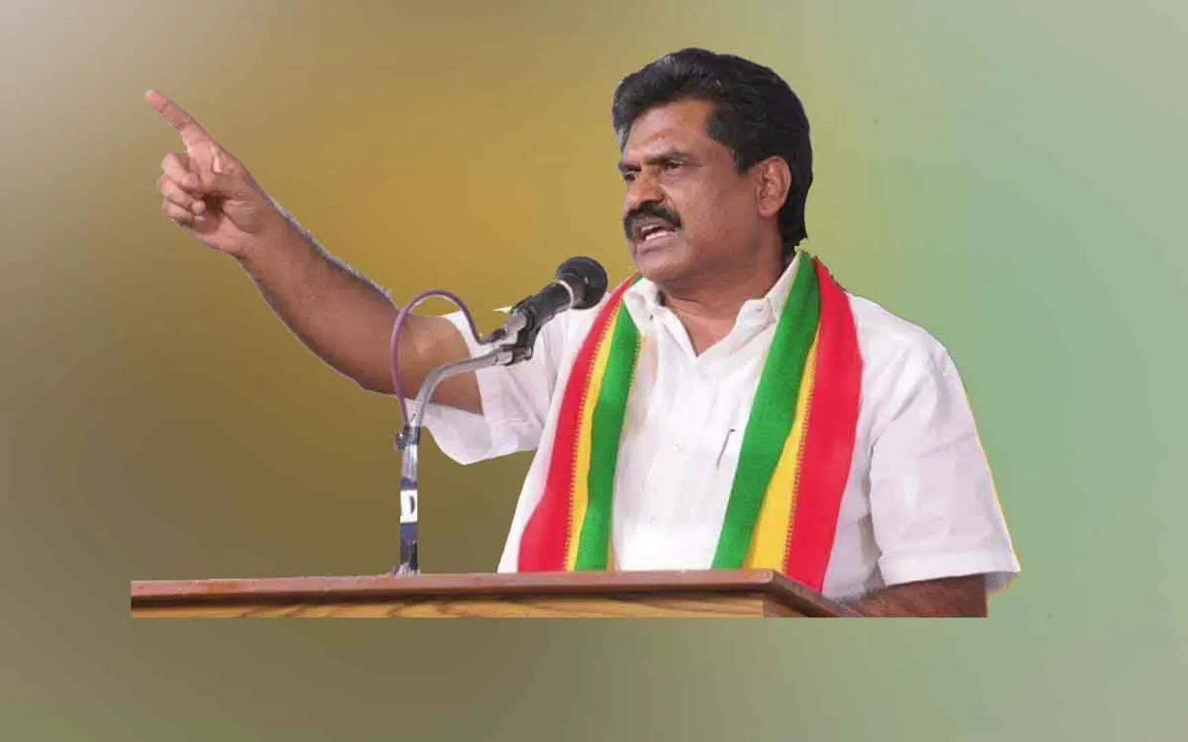 E.R.Eswaran