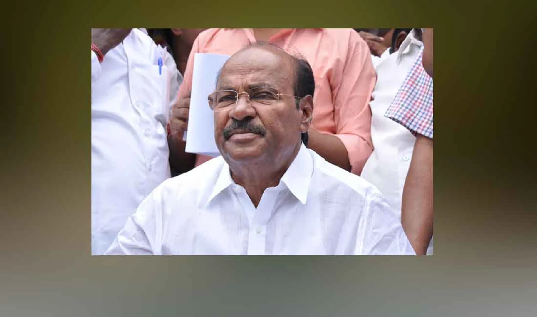 ramadoss