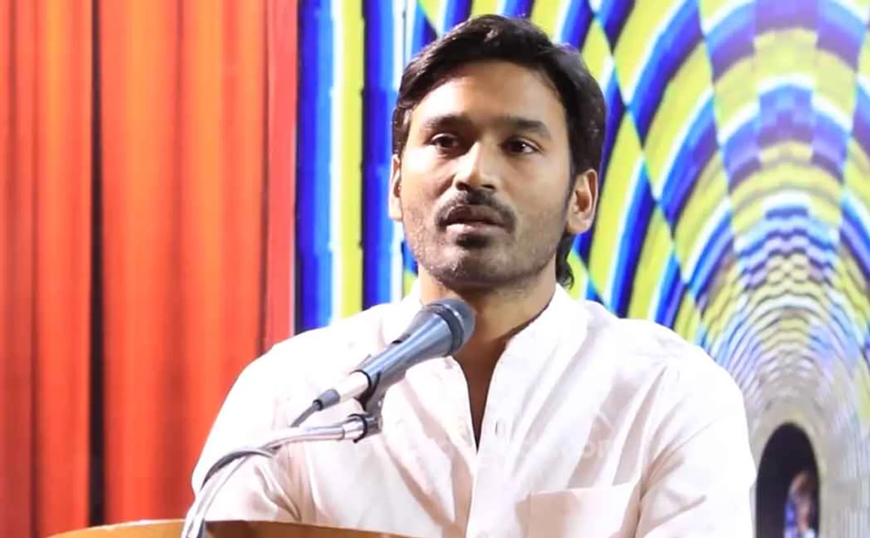 dhanush