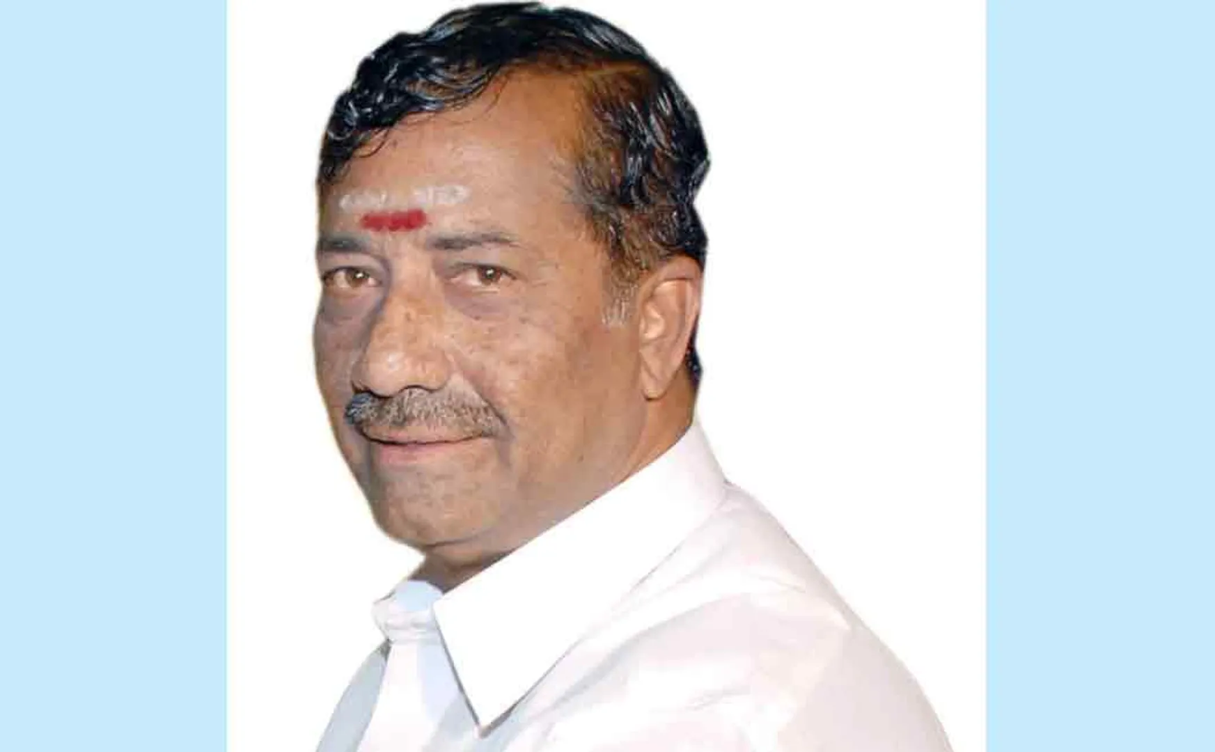 aavin and o.raja issue
