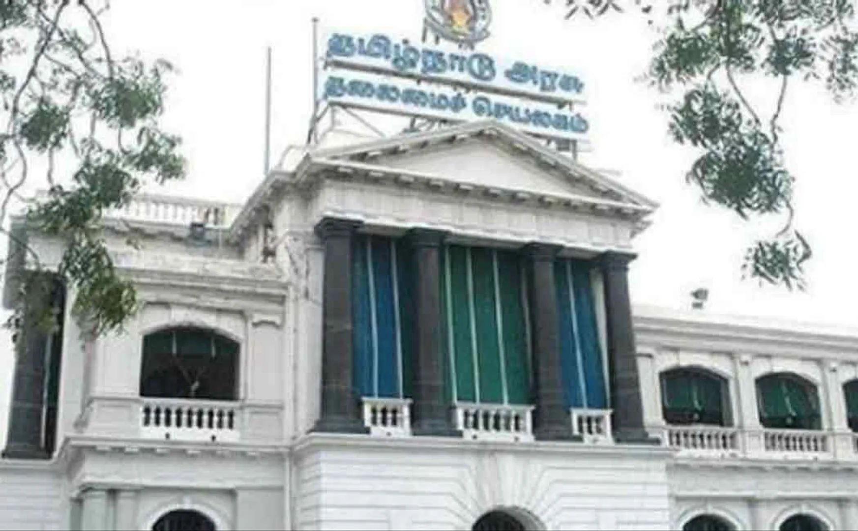 periyar award 2019 goes to senji ramachandran
