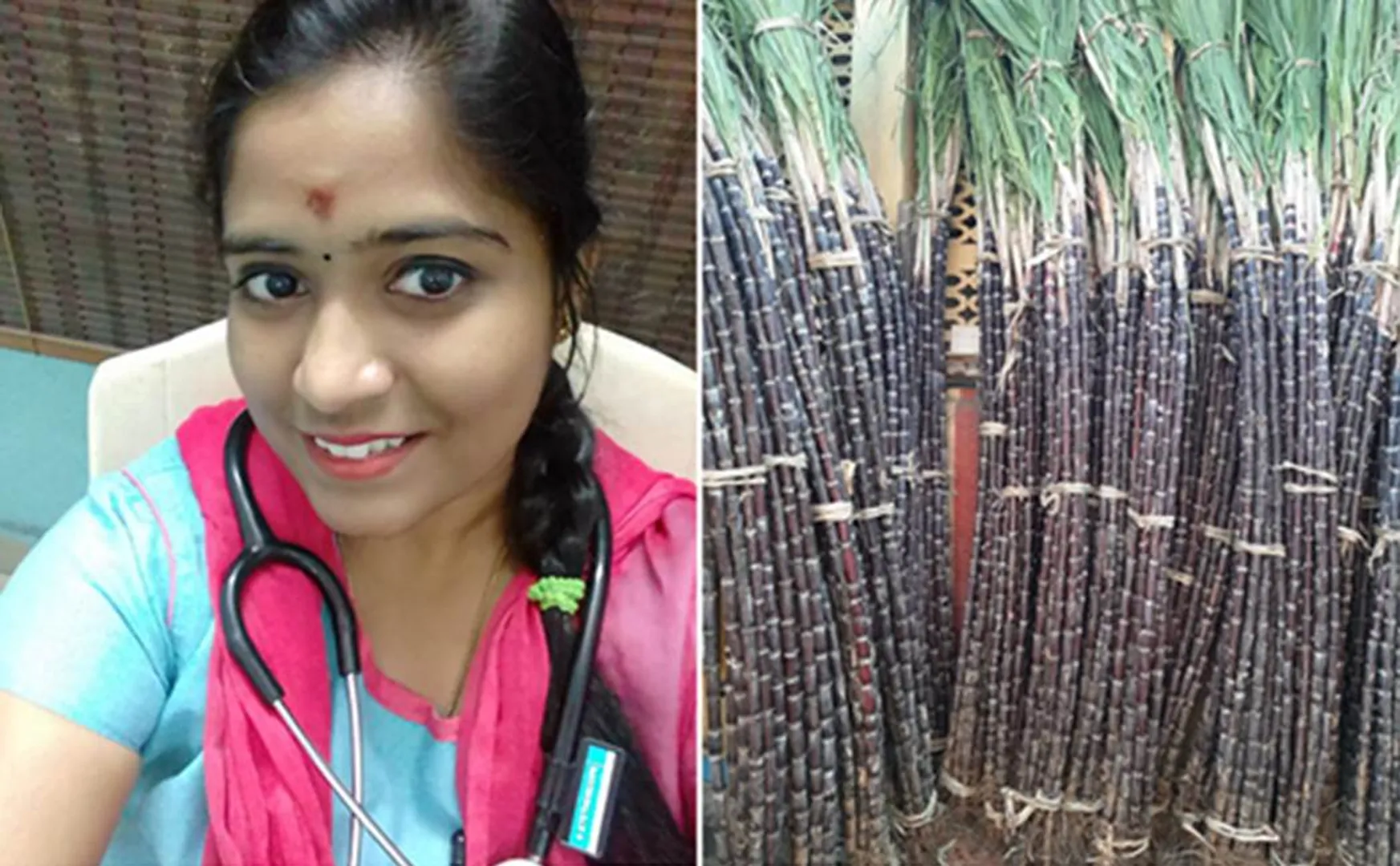 Pongal festival-Doctor advice