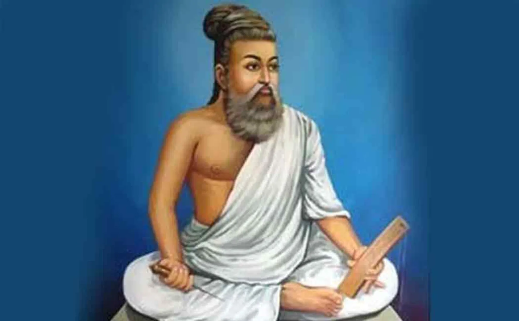 why meat shops face shutdown on thiruvalluvar day