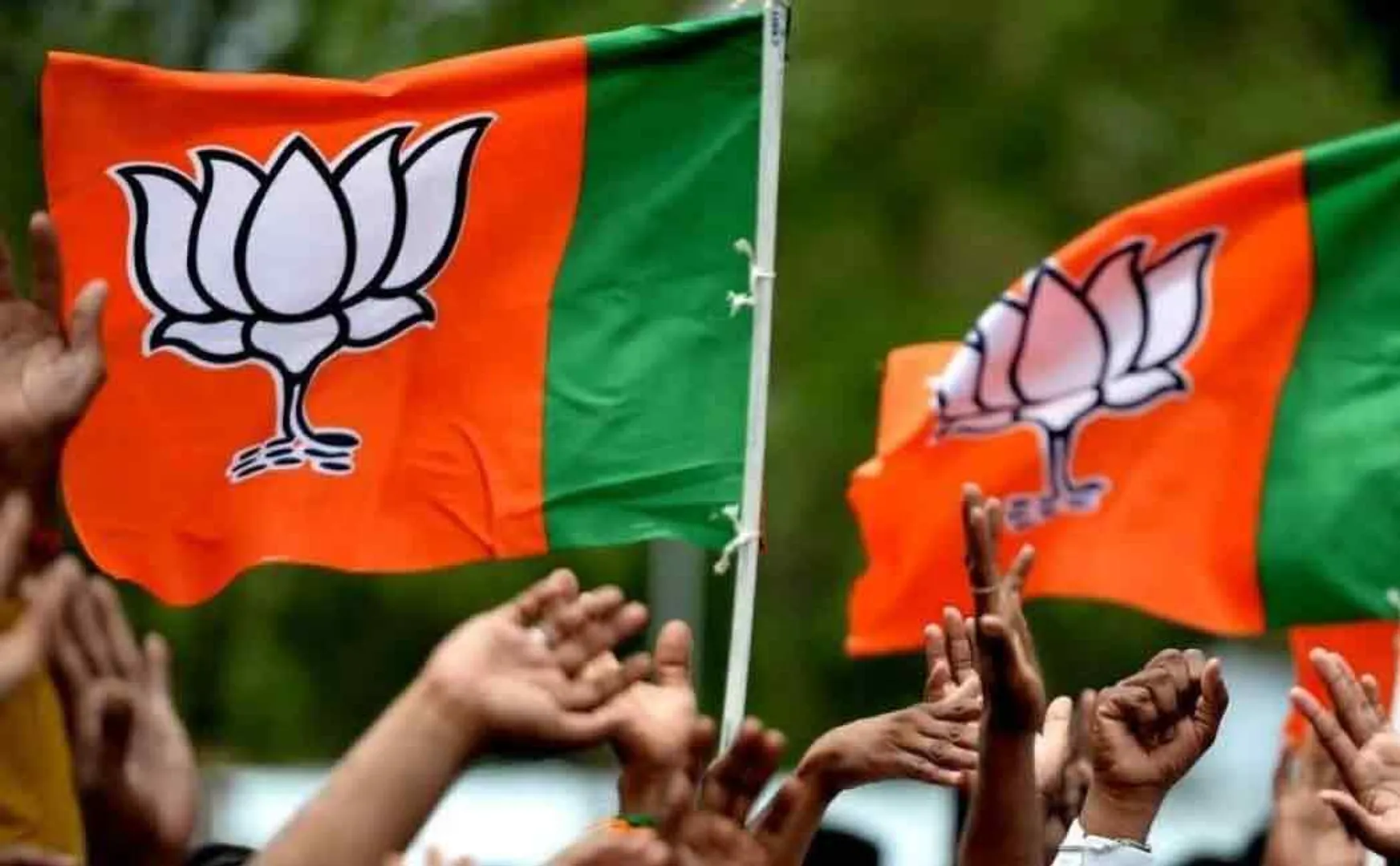 tamilnadu bjp president name will be announced tomorrow