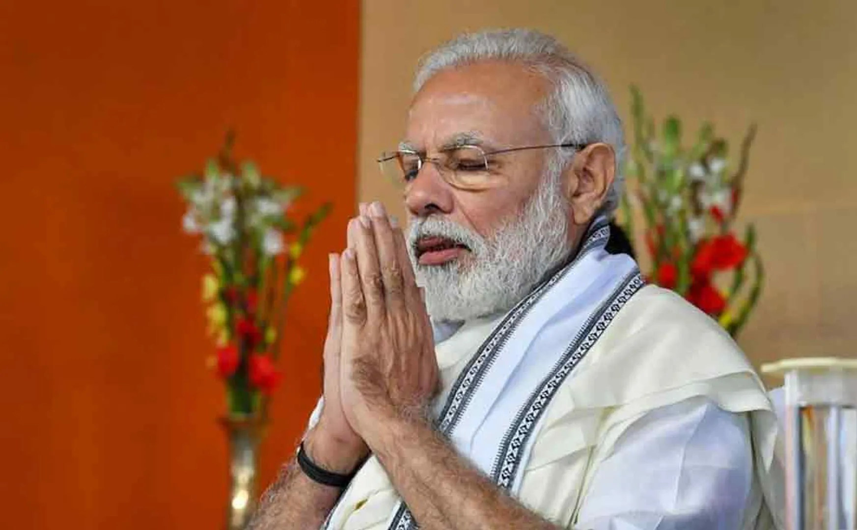 modi wishes for thiruvalluvar day