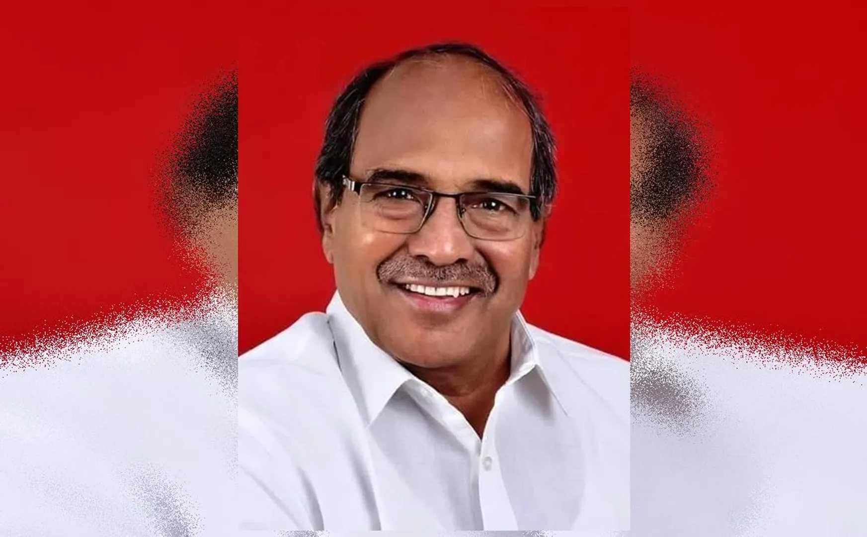 GST issue-Communist MP Subarayan letter