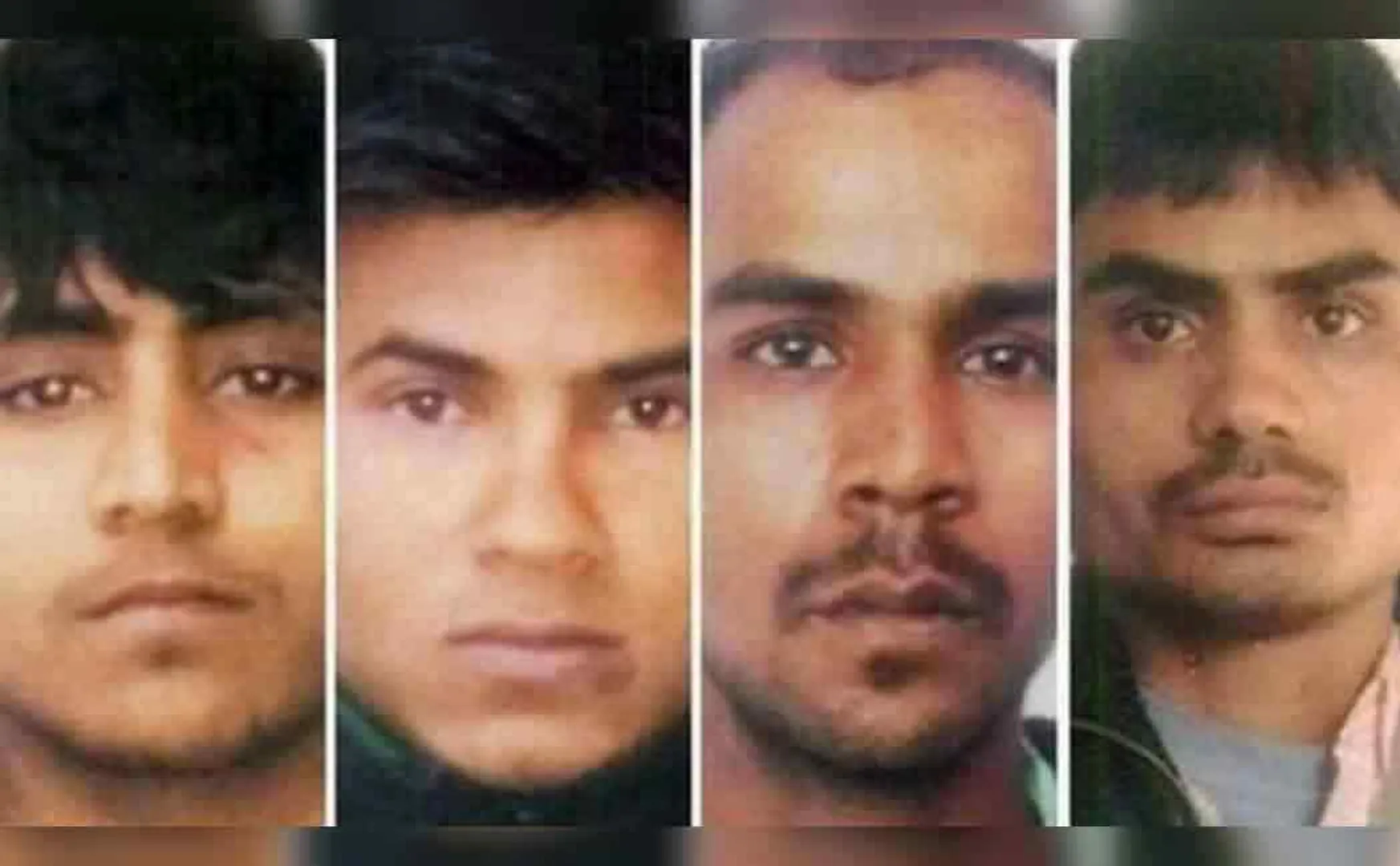 nirbhaya case convicts new execution date