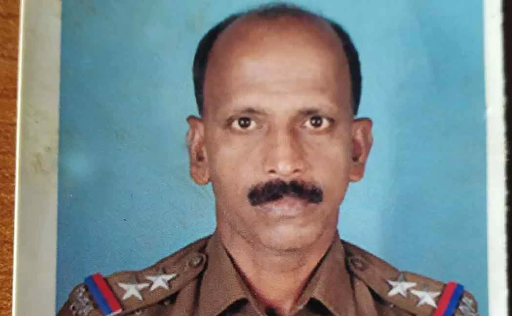 ssi wilson case main accused arrested