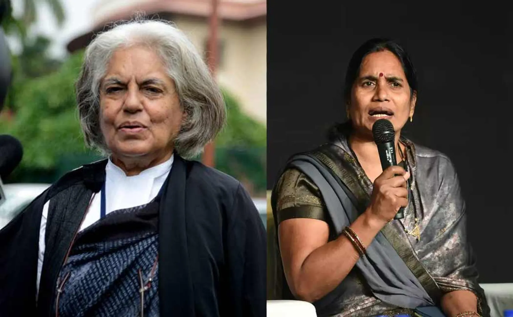 nirbhaya mother about indra jaisingh tweet