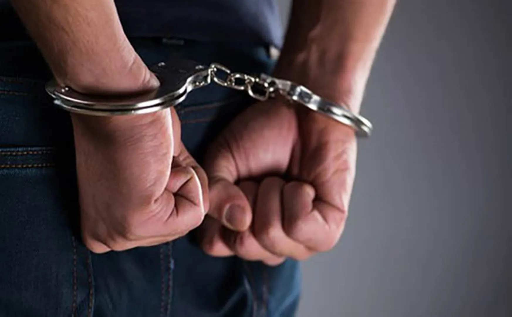 villupuram-Rwanda Citizen Arrested 