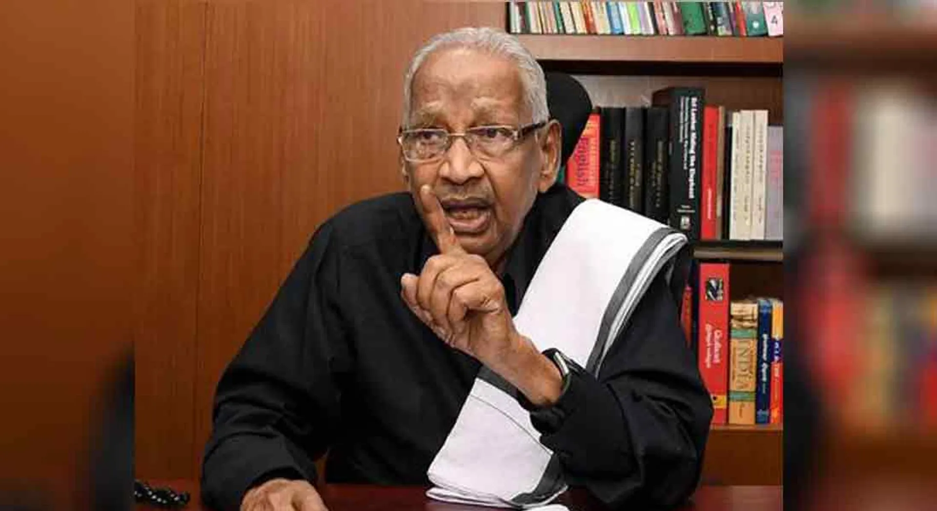  veeramani condemn to rajinikanth