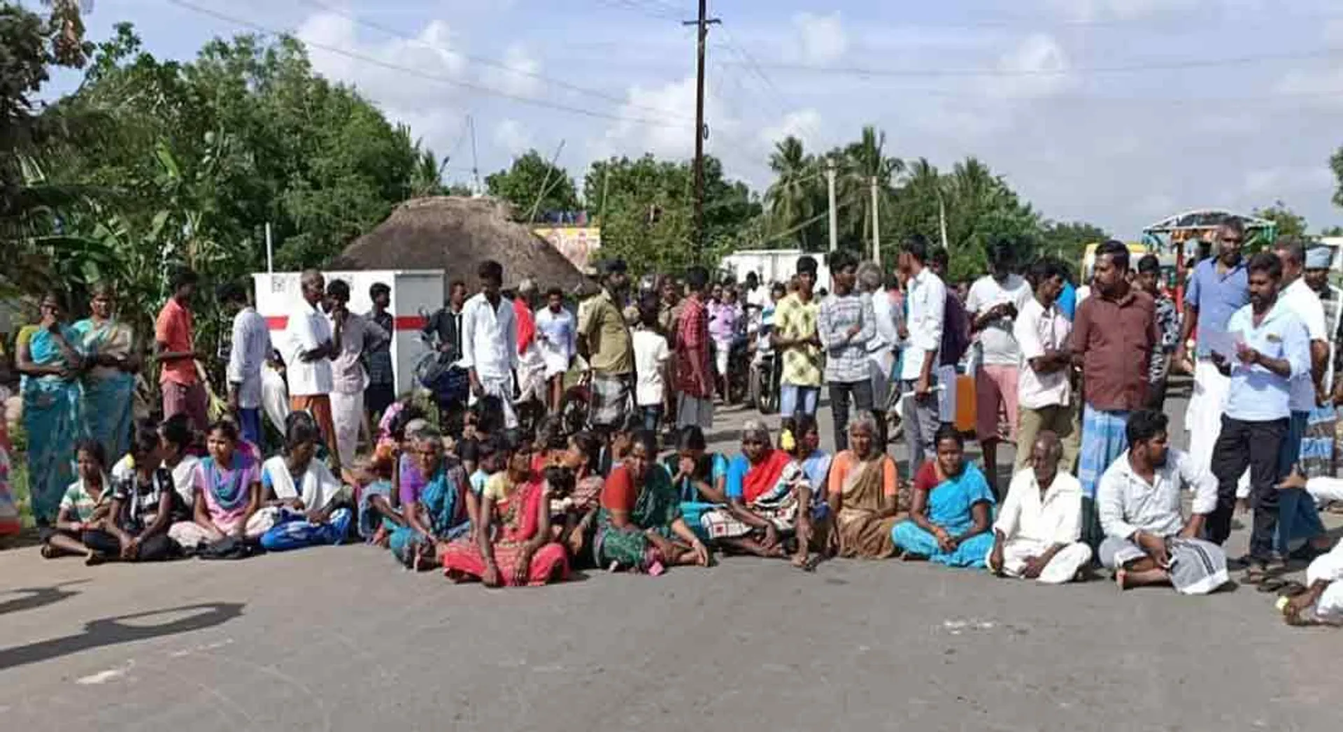 cuddalore pongal incident...