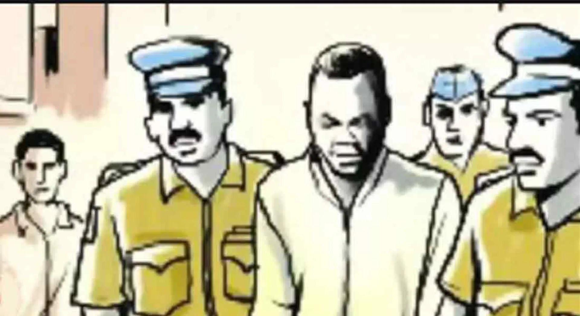 incident in kirushnakiri;Three arrested, including a former soldier