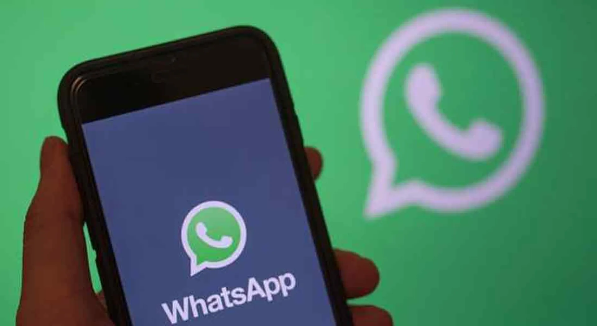  Trouble sending photo video in Whatsapp...!