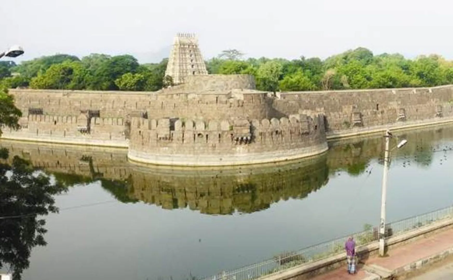 vellore incident... police investigation 