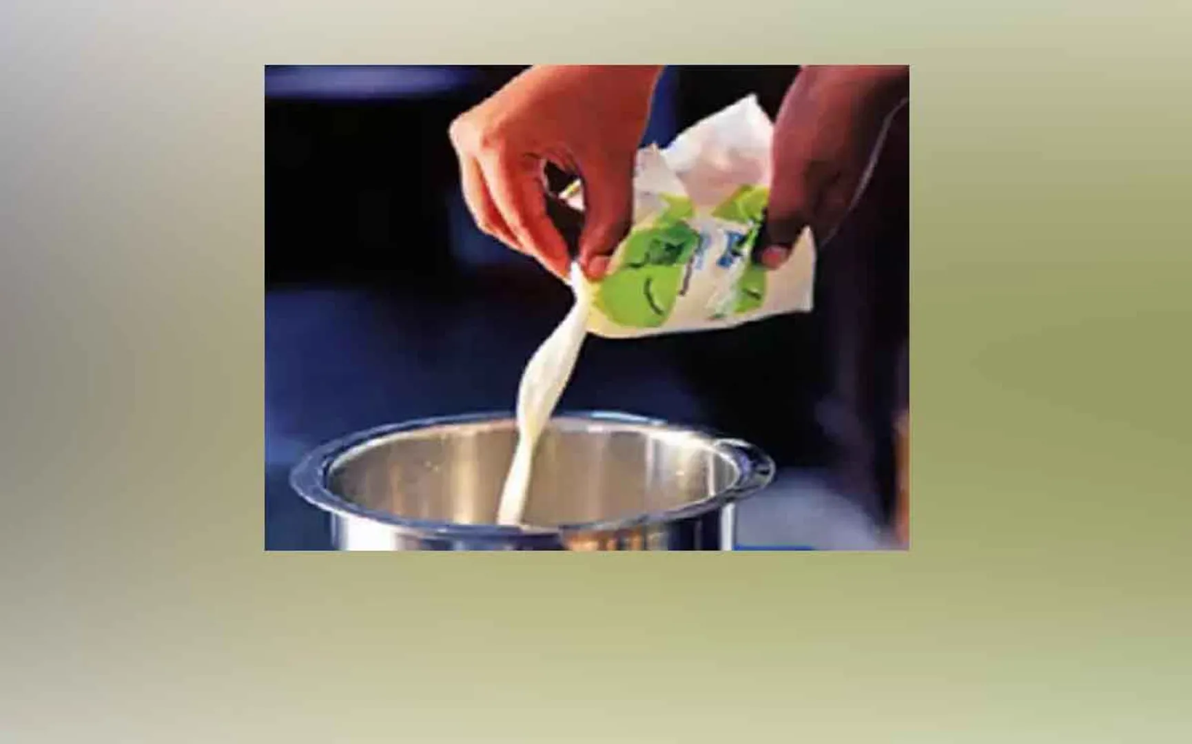 Milk
