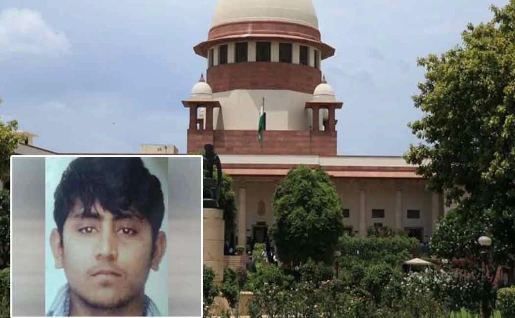 supreme court dismisses convict Pawan’s plea claiming juvenility