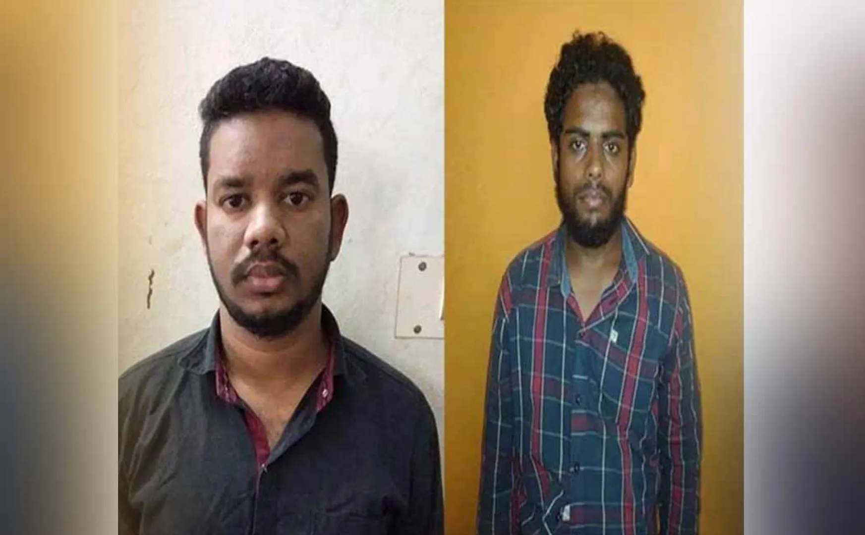 nagarkovil district ssi police willson incident case court 