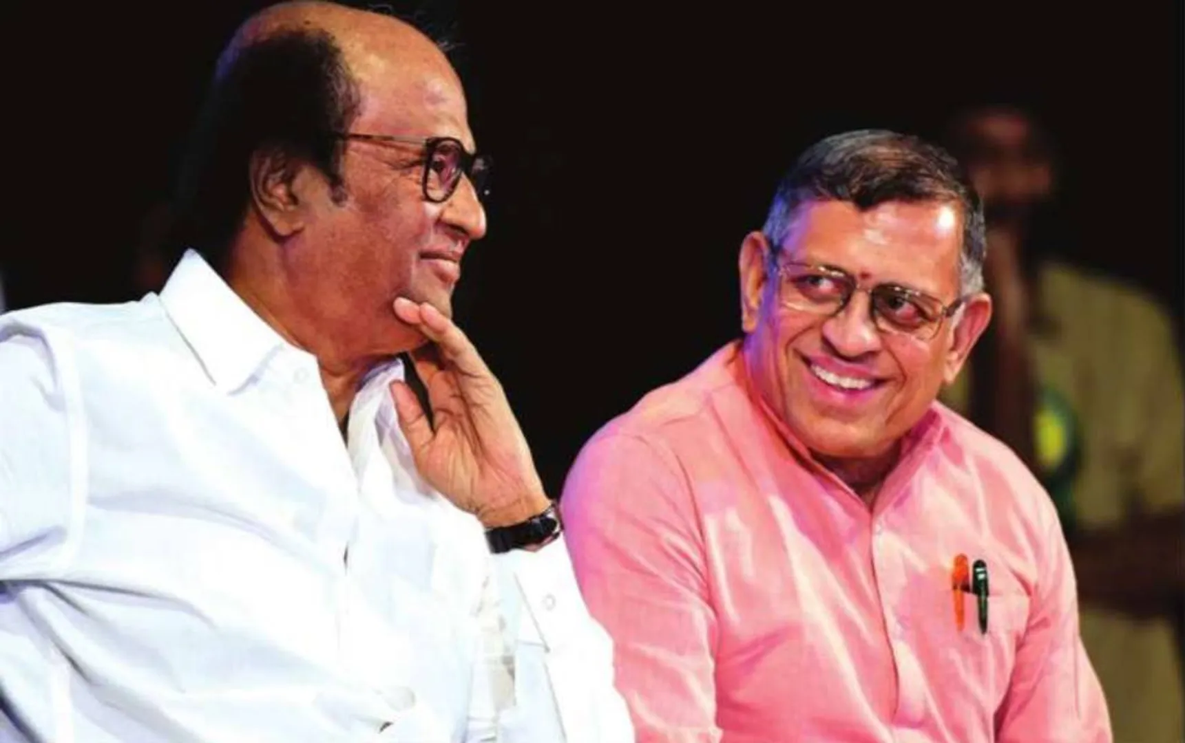 rajini